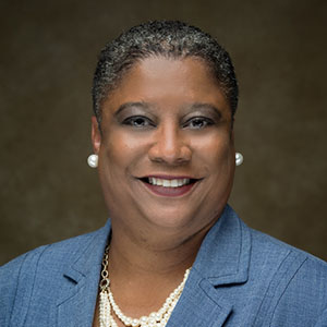 Dr. Monica T. Leach