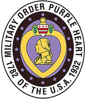 Military Order of the Purple Heart