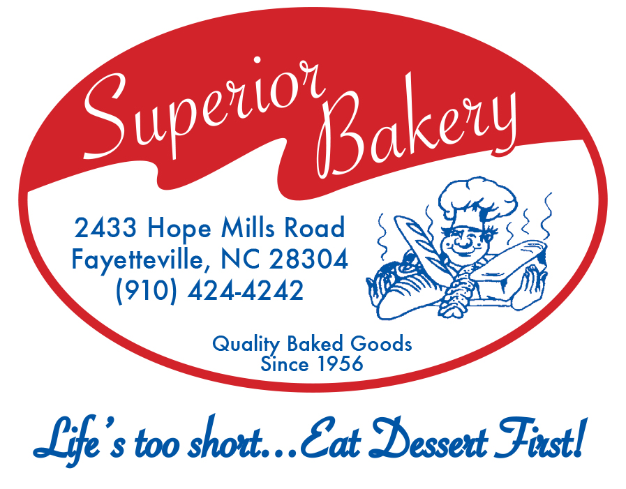 Superior Bakery