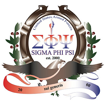 Beta Beta Chapter, Sigma Phi Psi Military Sorority