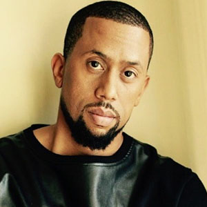 Affion Crockett