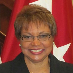 Charlene Austin