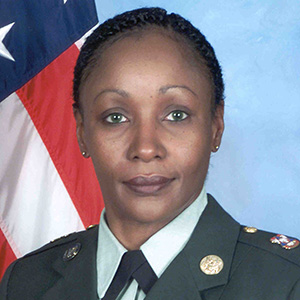 Michele S. Jones