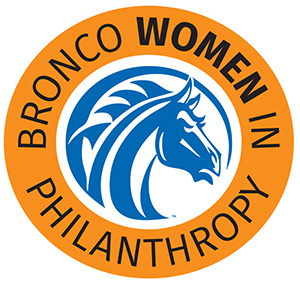 Bronco Women In Philanthropy