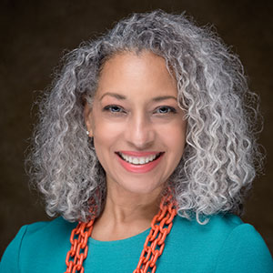 Dr. Kimberly Jeffries-Leonard