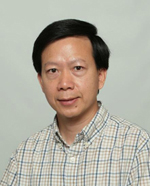 Dr. Zhiping Luo