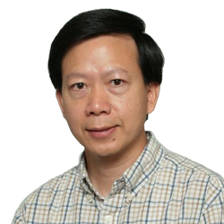 Dr. Zhiping Luo