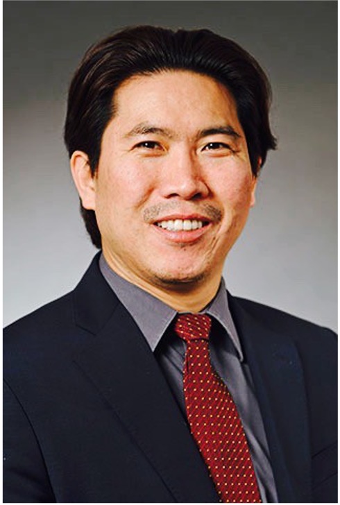 Dr. Gavin Jiayun Wu