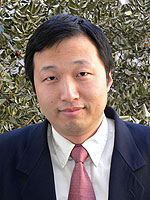 Dr. Li Chen