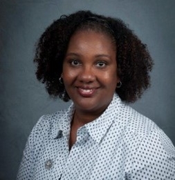 Dr. Claudette Fuller