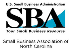 Small Business Administration of North Carolina 