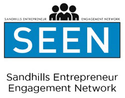 SEEN – Sandhills Entrepreneur Engagement Network