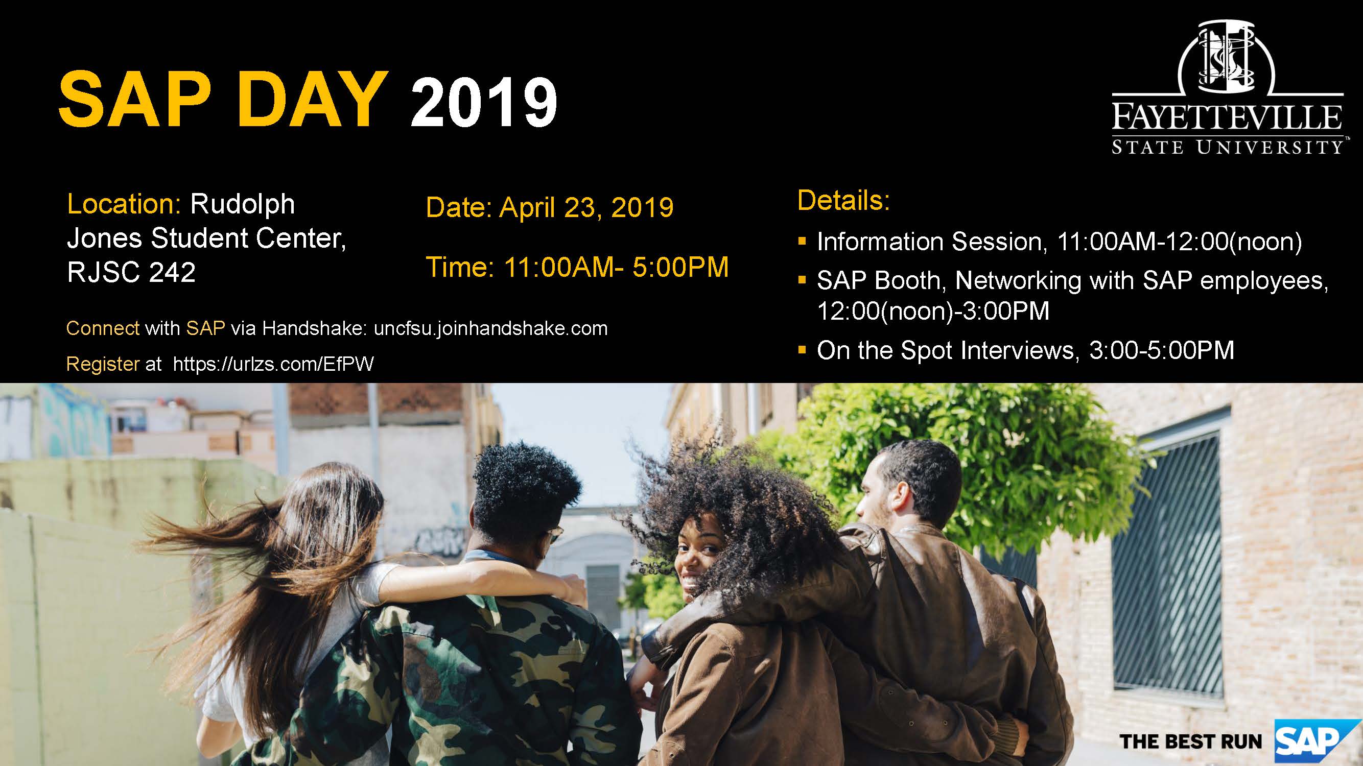 SAP Day 2019