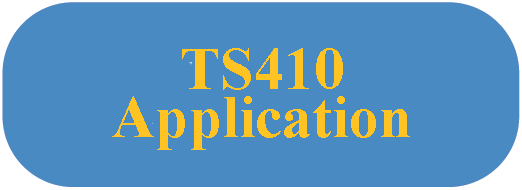 ts410 application button