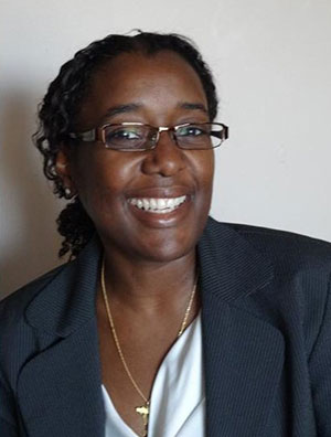 Jennifer Bushelle-Edhill, Ph.D.