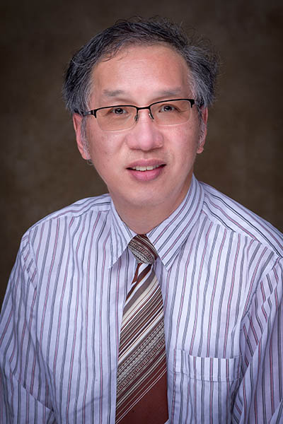 Albert Chan