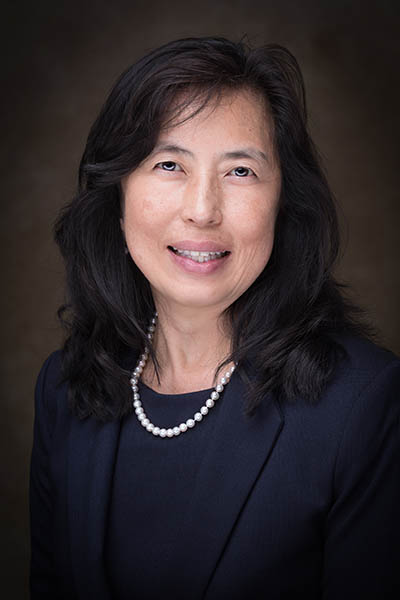 Shirley Chao