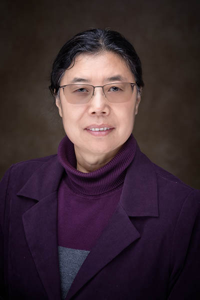 Lieceng Zhu