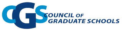 Council of Graduate Schools logo