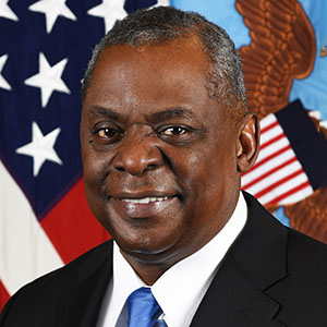 Lloyd J. Austin, III