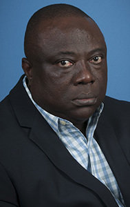 Mr. Kofi Anim