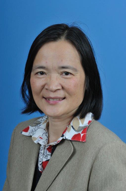 Dr. Yufang Bao