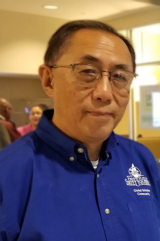 Dr. Yunkai Chen