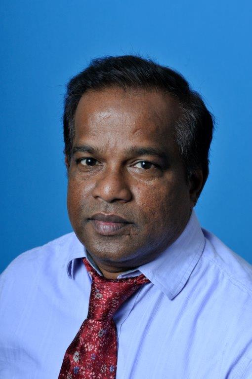 Dr. Asitha Kodippili