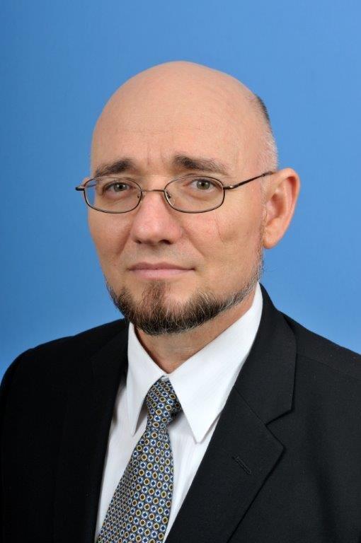 Dr. Radoslav, Nickolov