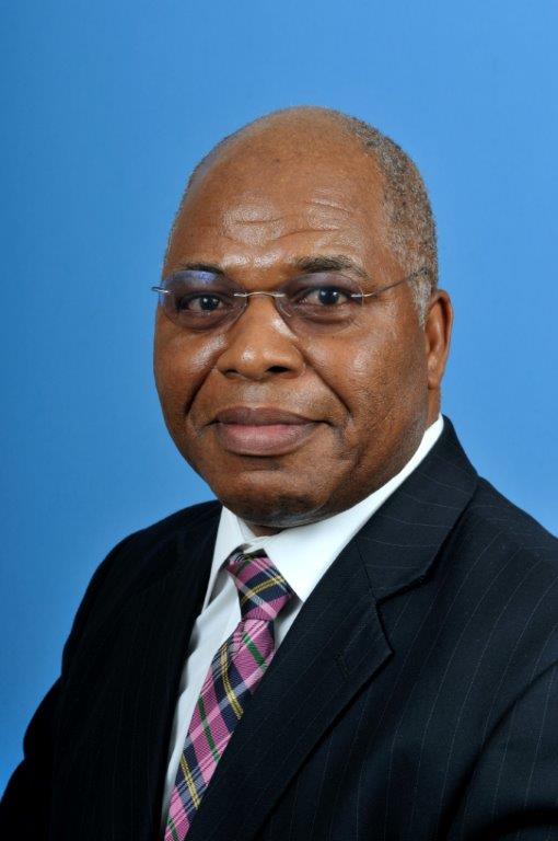 Dr. Daniel Okunbor