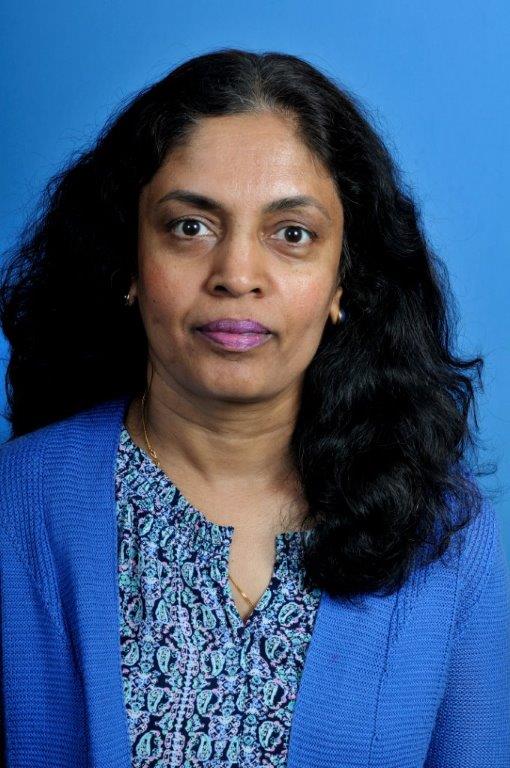 Dr. Deepthika Senaratne