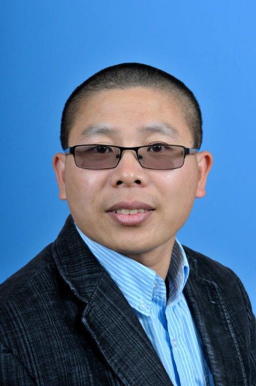 Dr. Xin Tang