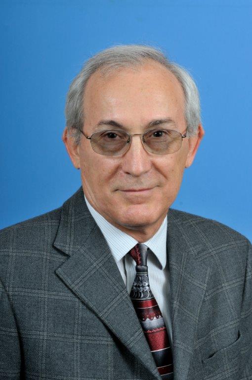 Dr. Vassil Yorgov