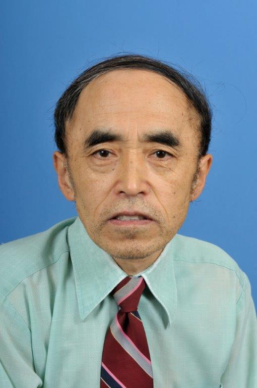 Dr. Bo Zhang