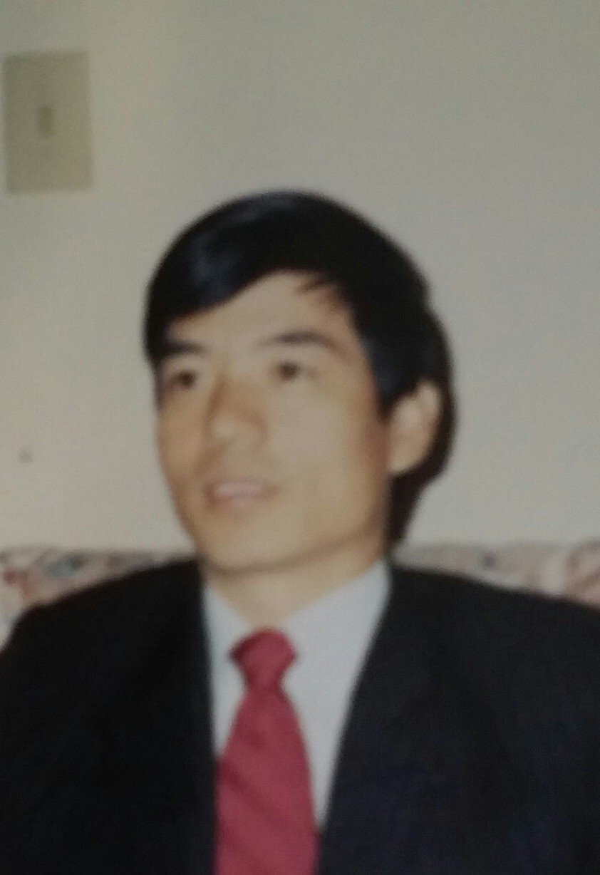 Dr. Guanghua Zhao