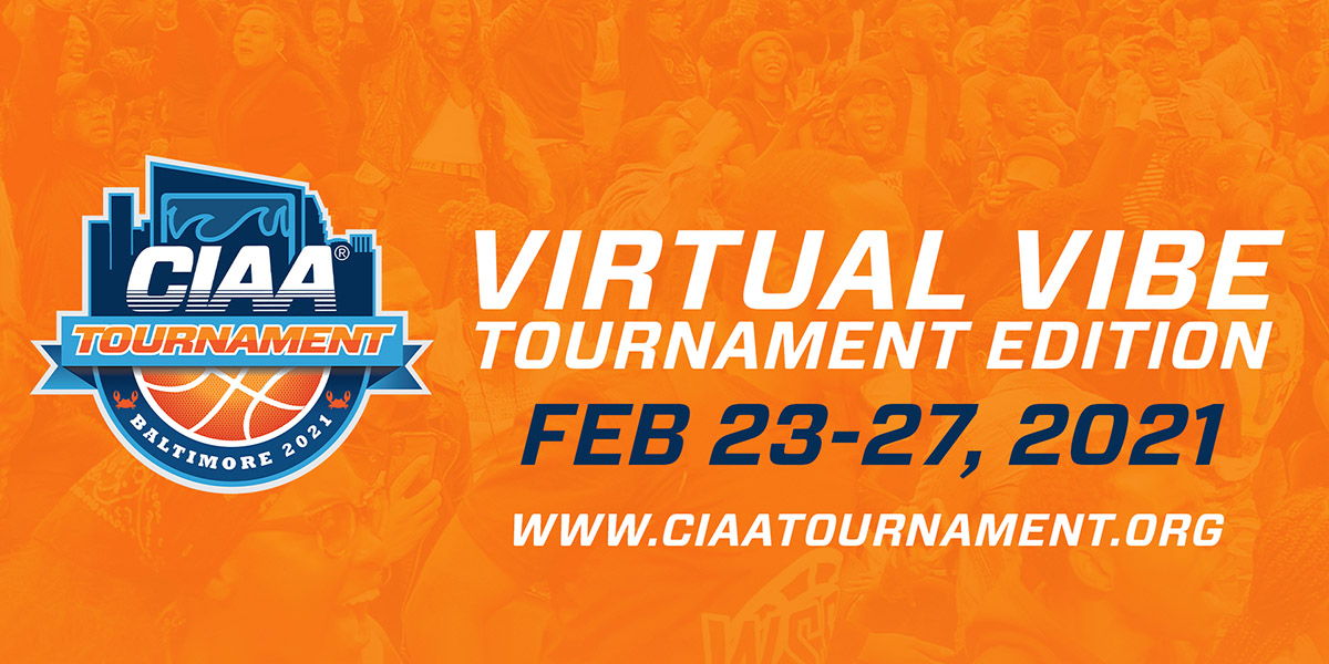 CIAA Virtual Vibe