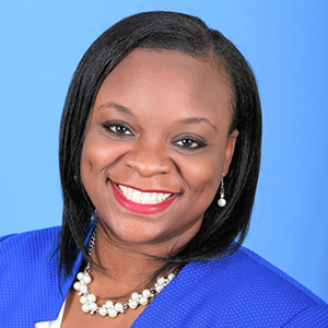 Dr. Carlita Moore