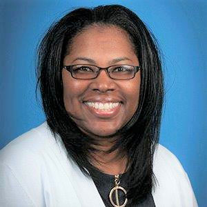 Dr. Kimberly Smith-Burton