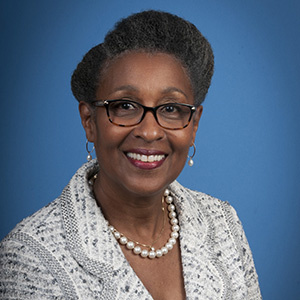 Dr. Marion Gillis Olion