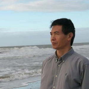 Dr. Zhenlu Cui