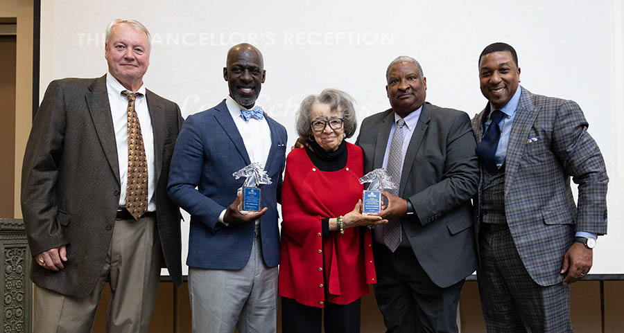 Honoring NC Trailblazer Judge Ola M. Lewis