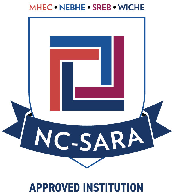 NC SARA Seal