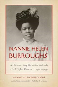 Nannie Helen Burroughs Book