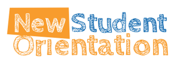 New Student Orientation