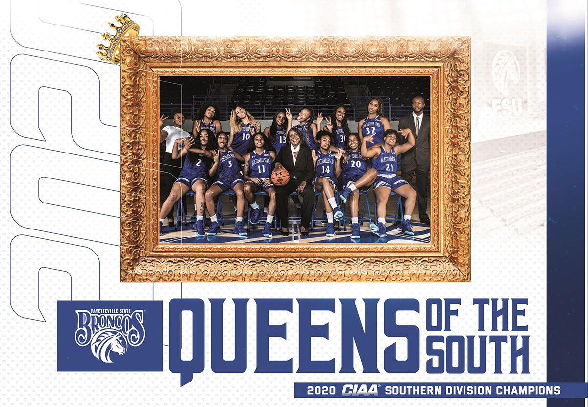 Queens of the South
