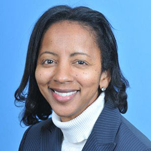 Dr. Rolinda Thomas