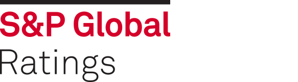 Standard and Poor’s Global Ratings Logo