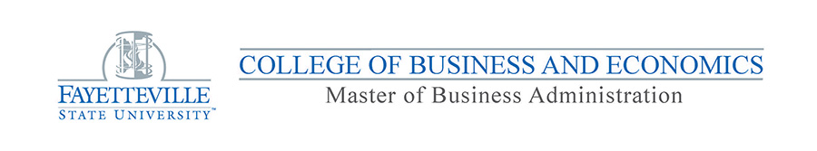 UNCFSU MBA Logo