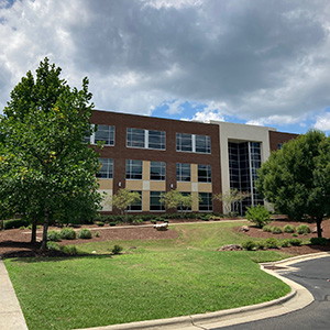 UNCFSU School of Nursing