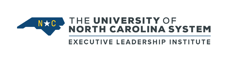 UNC Executive Leadership Institute Logo